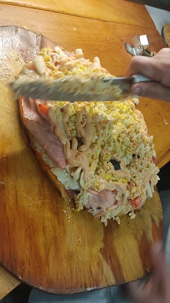 Slide Background Image