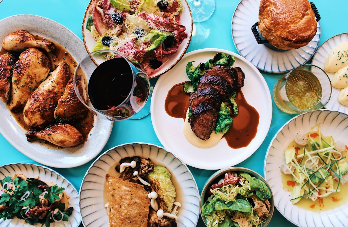 Slide Background Image