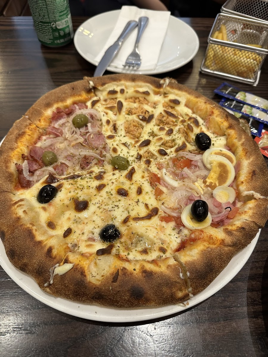 Slide Background Image