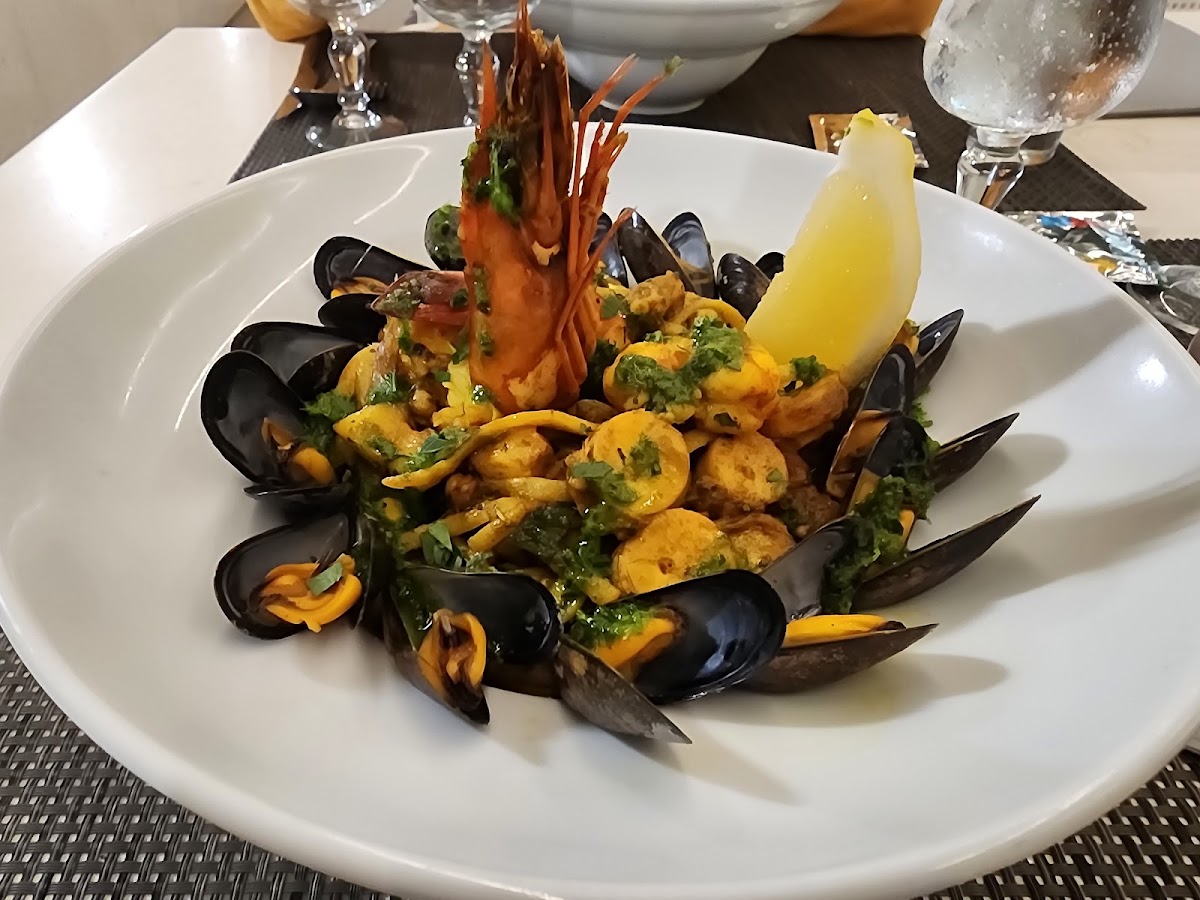 Slide Background Image