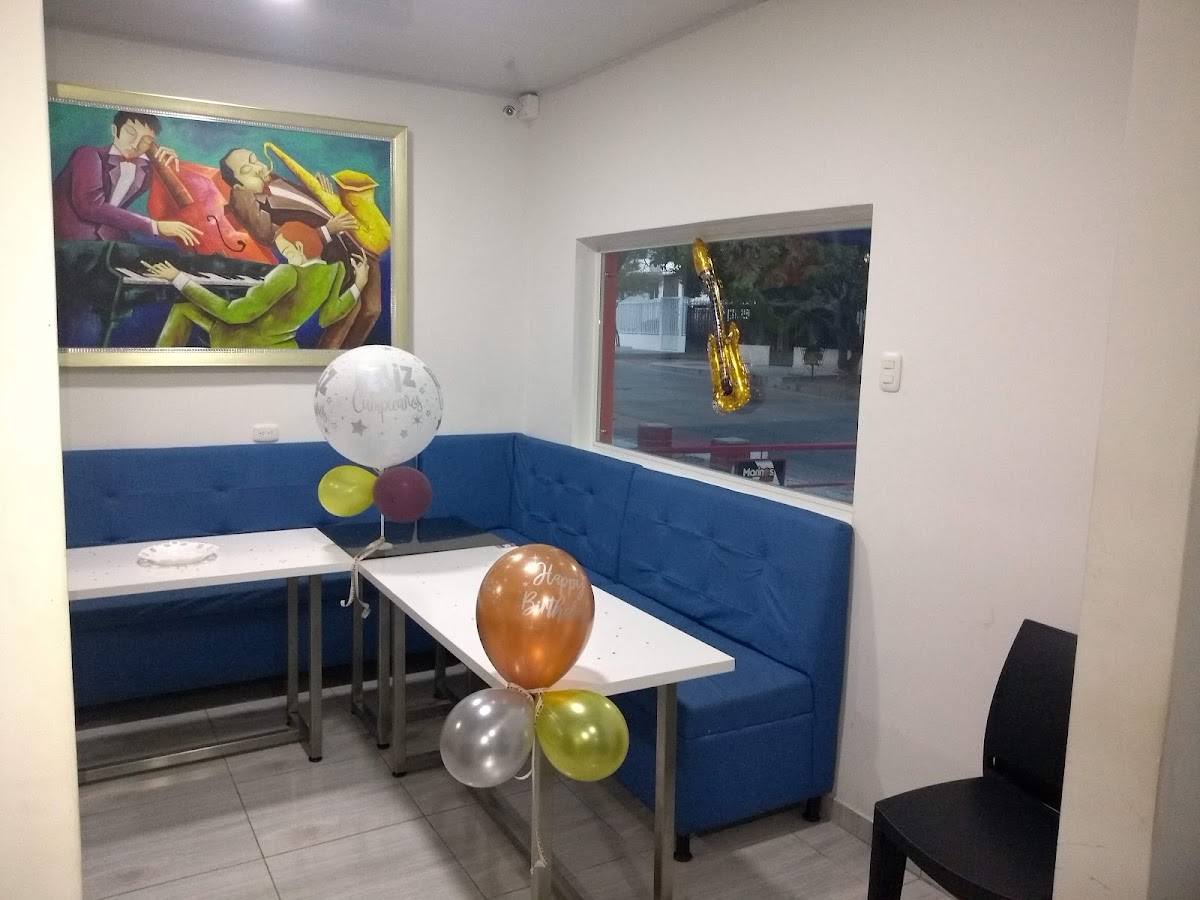 Slide Background Image