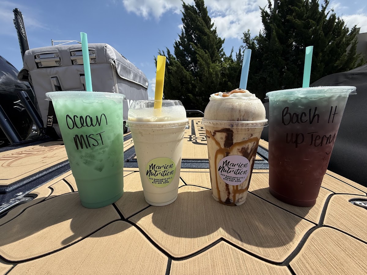 Slide Background Image