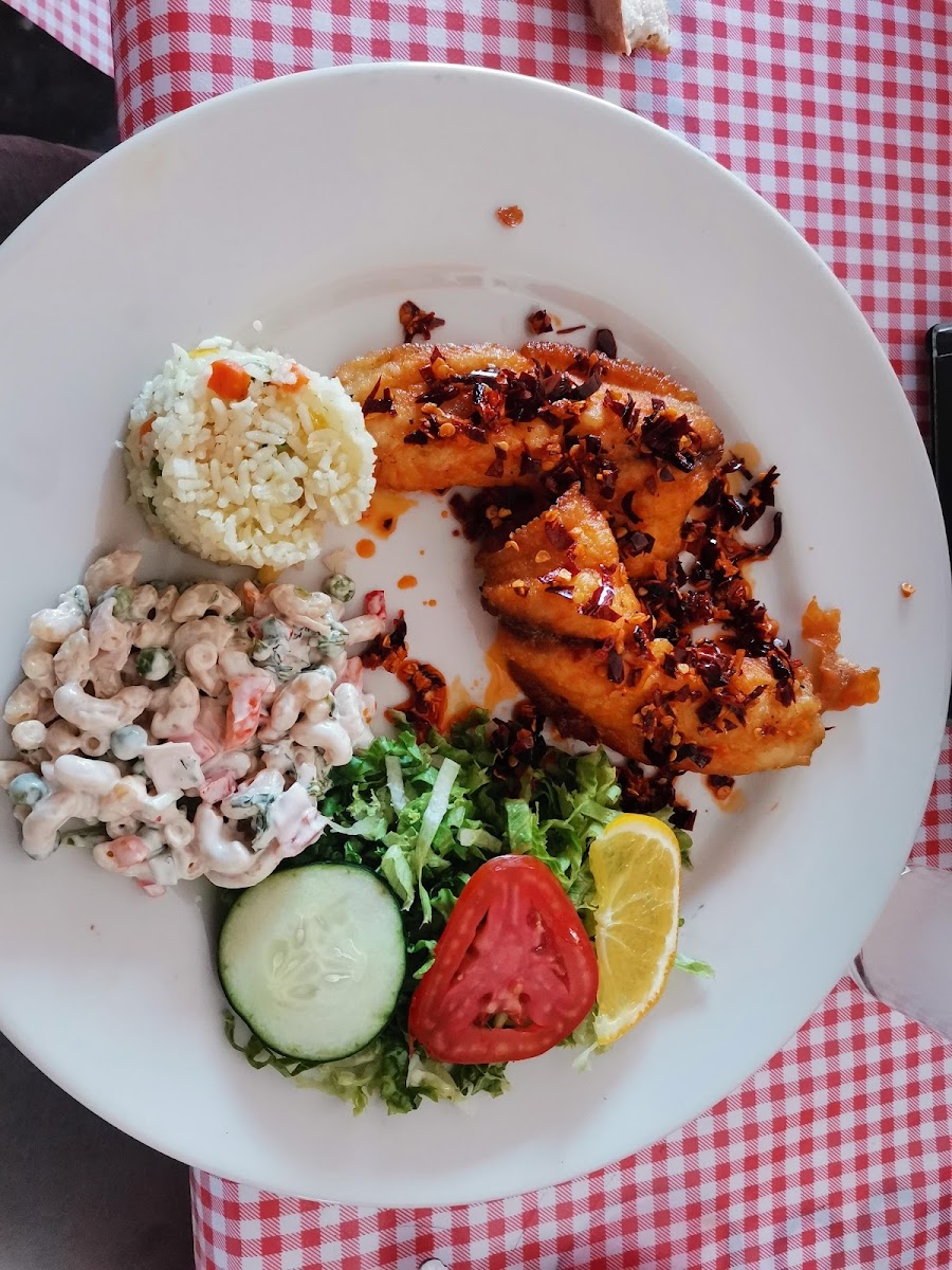 Slide Background Image