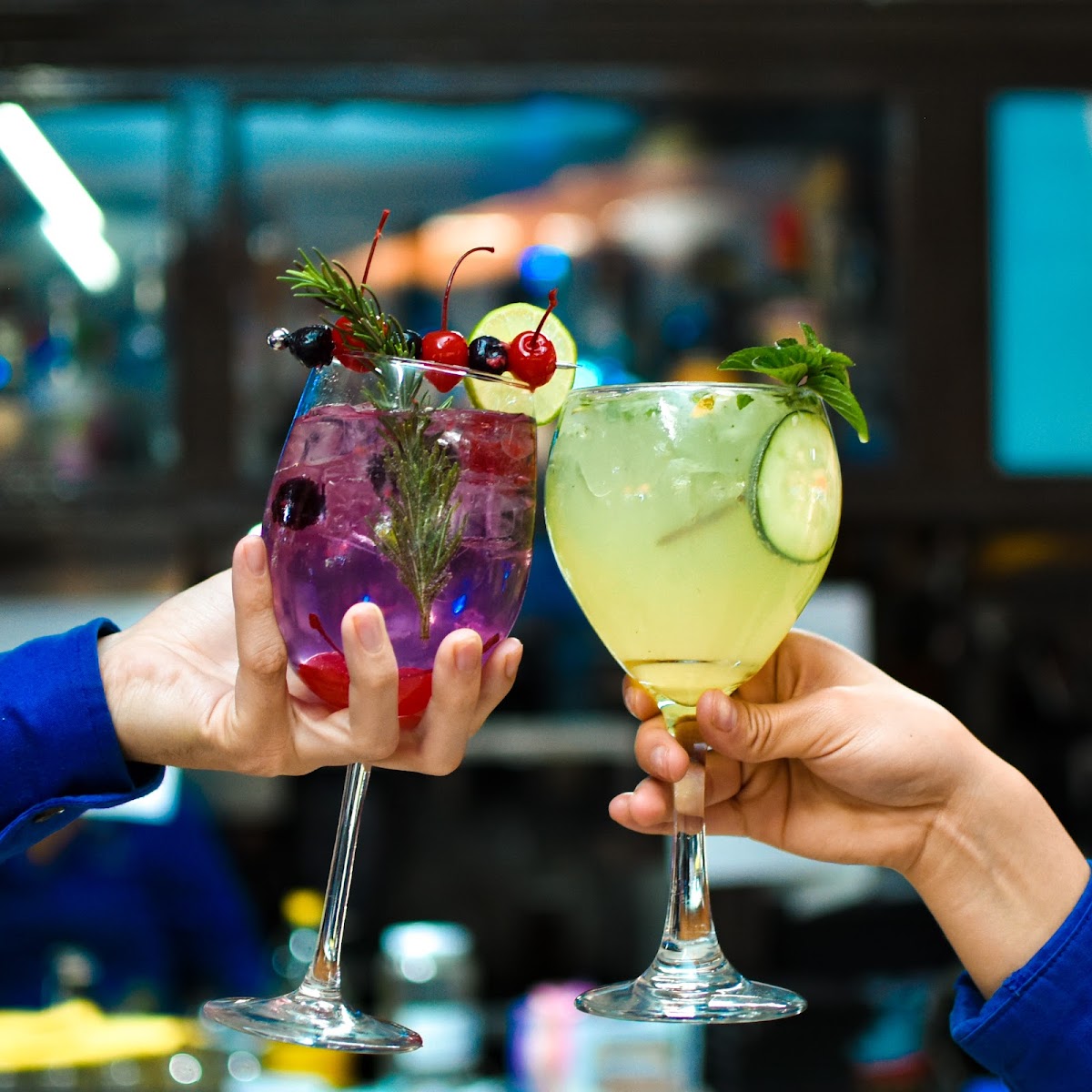 Slide Background Image