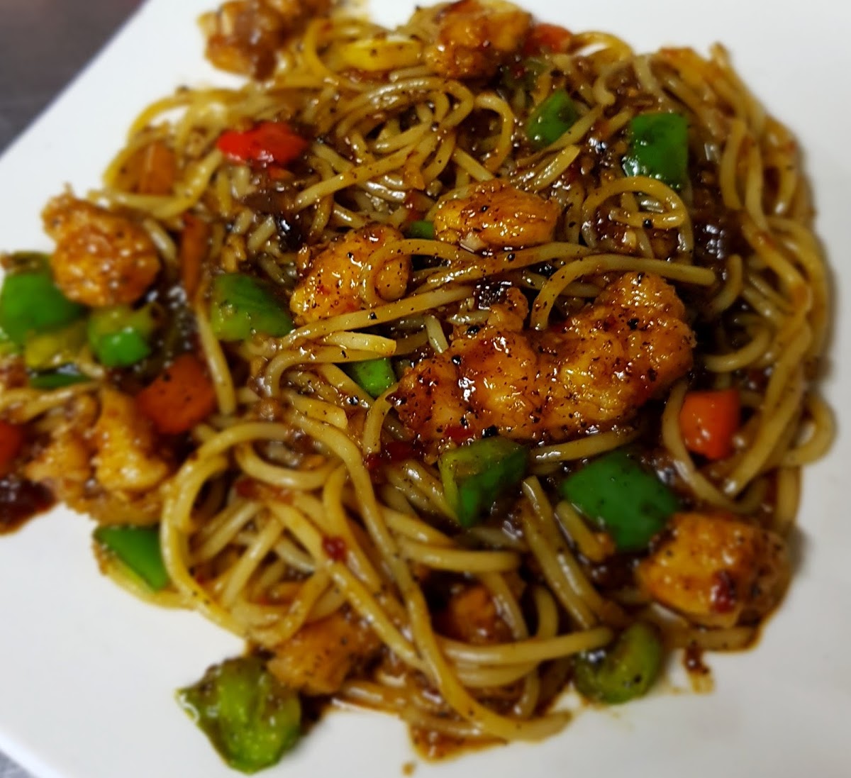 Slide Background Image