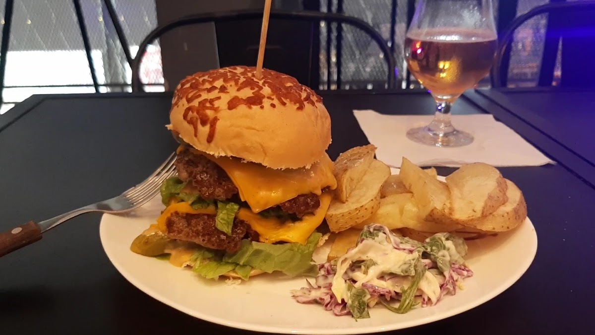 Slide Background Image