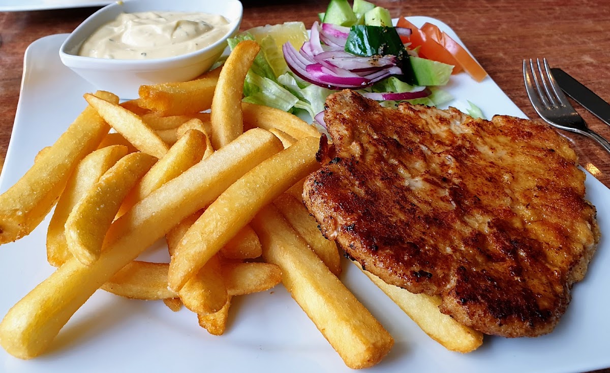 Slide Background Image