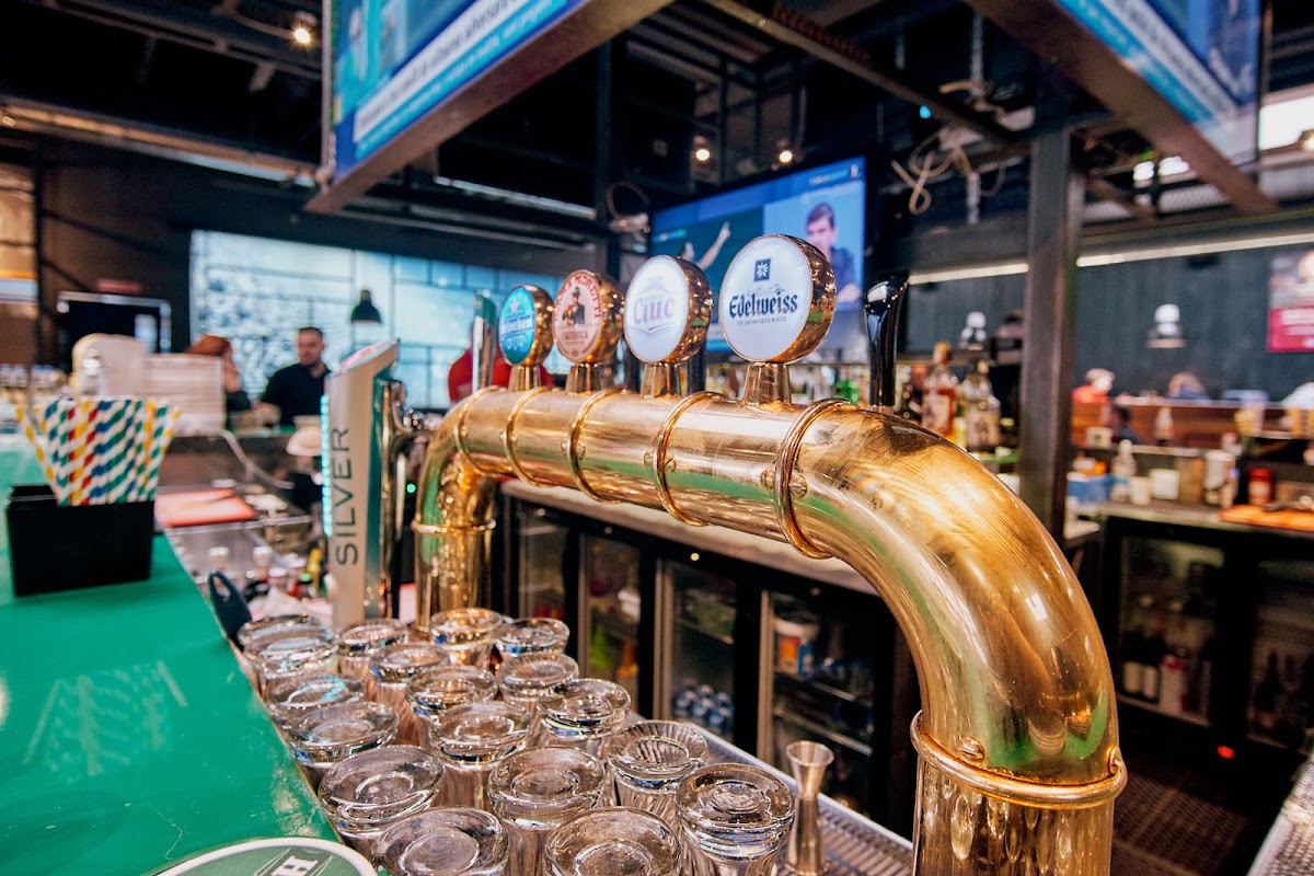 Slide Background Image