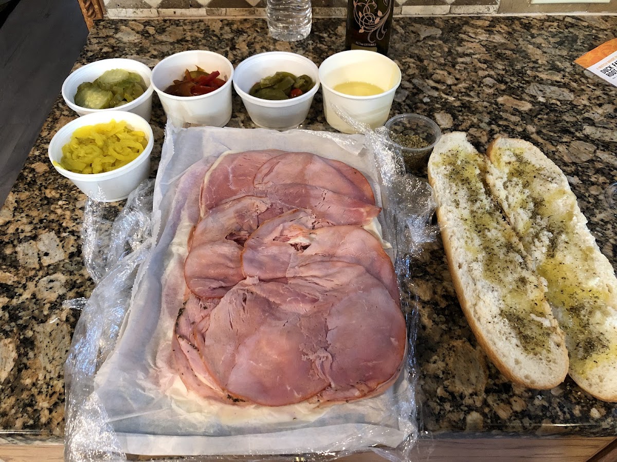 Slide Background Image