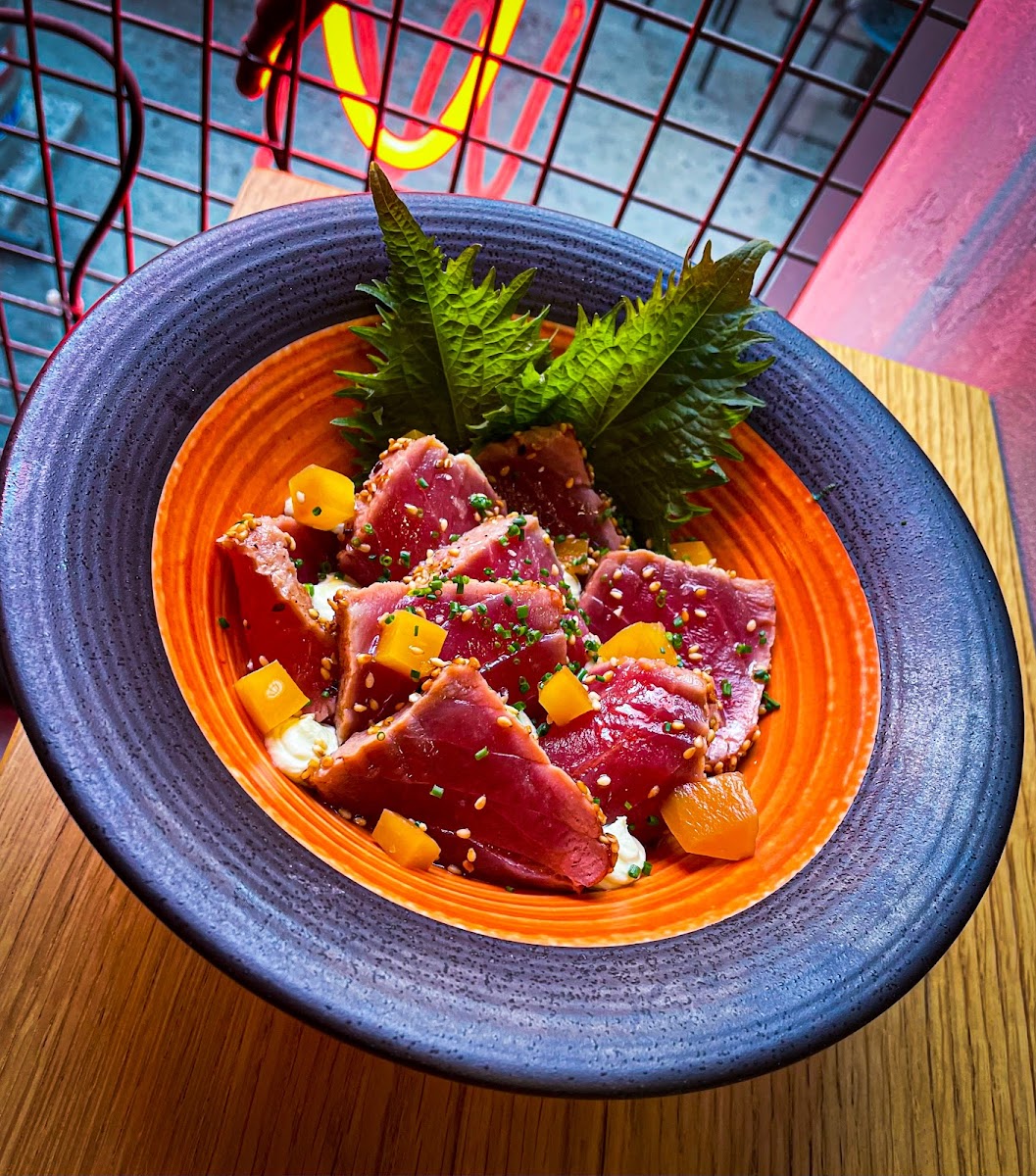 Masayume Ramen & Izakaya