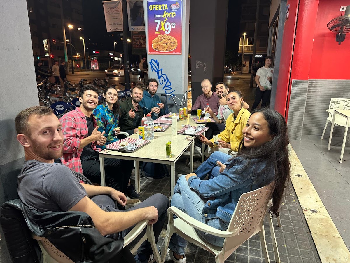 Slide Background Image