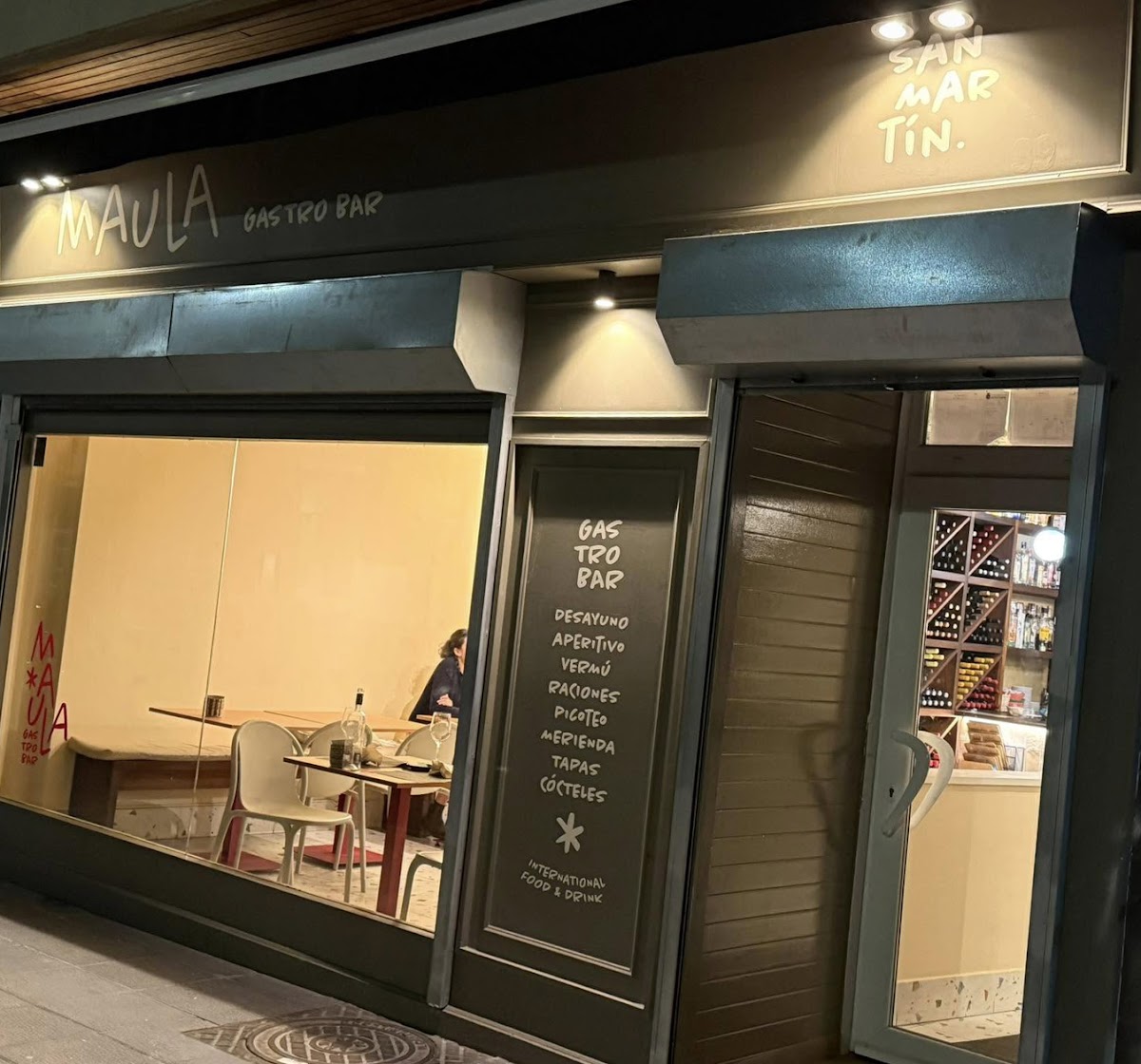 Slide Background Image