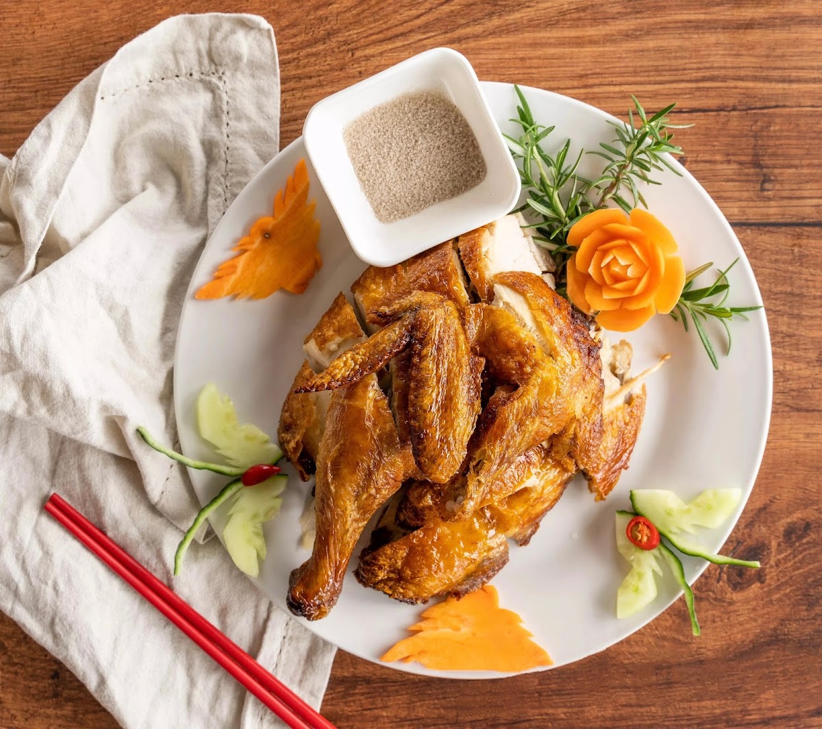 Slide Background Image