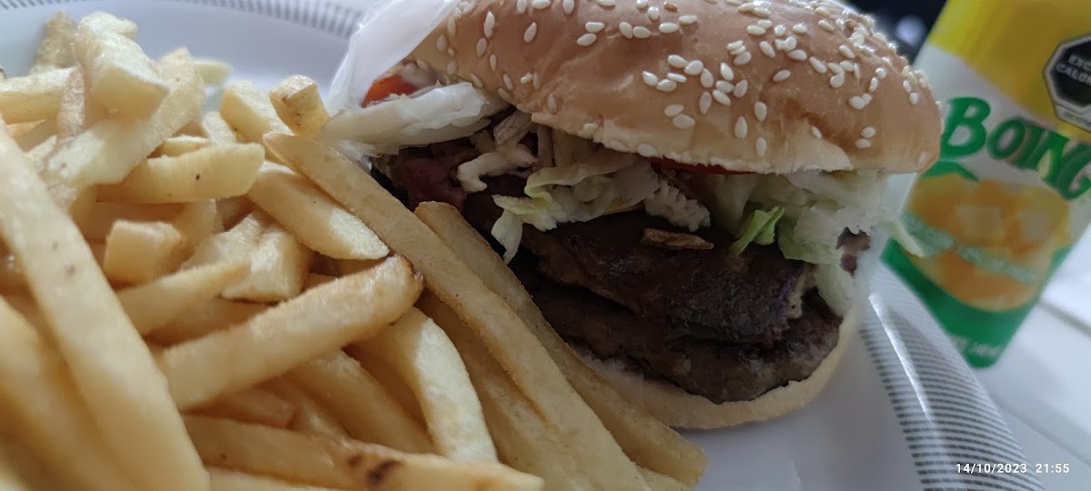 Slide Background Image