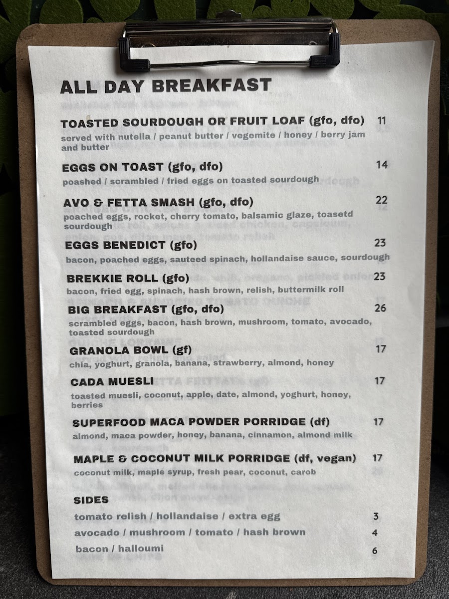 Slide Background Image