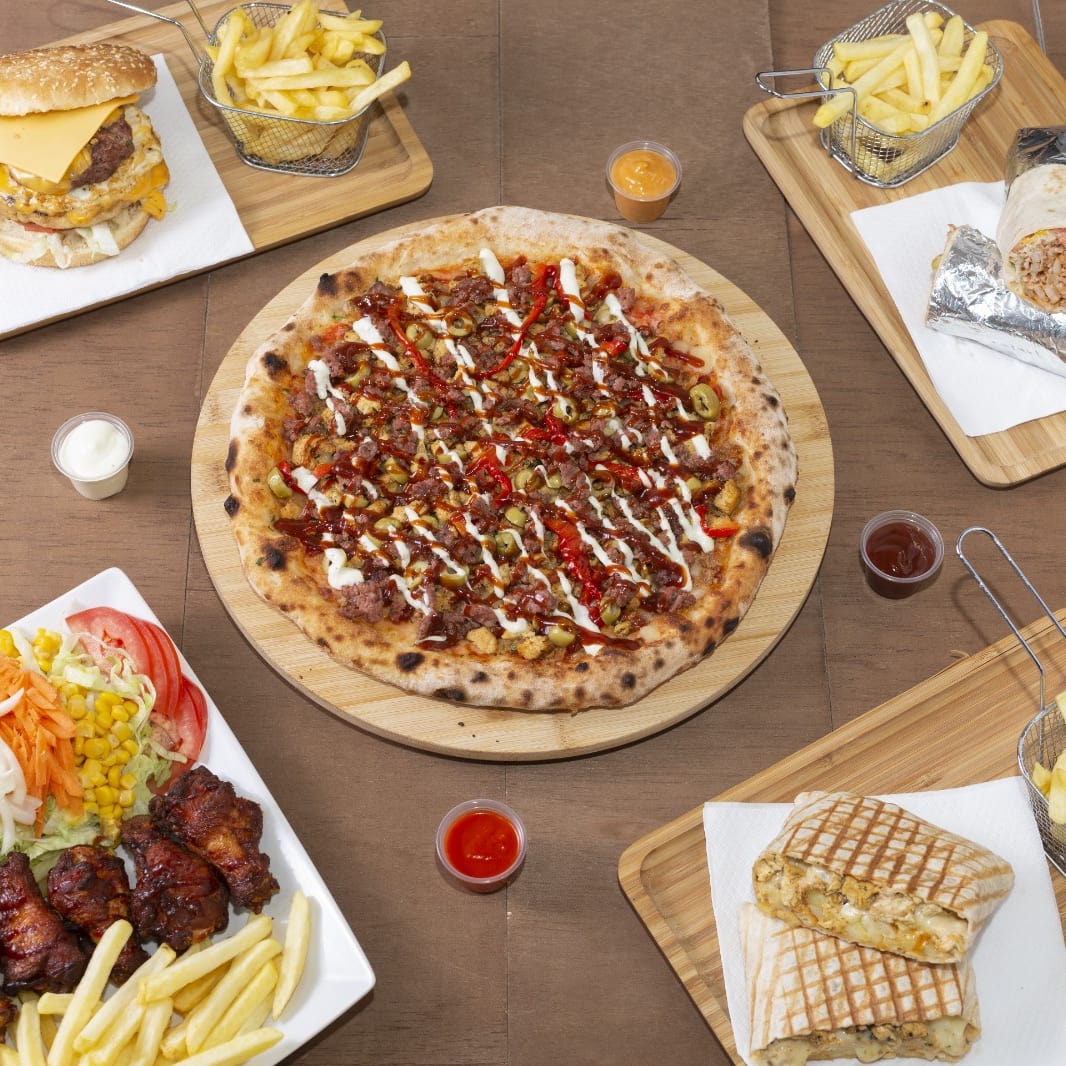 Slide Background Image