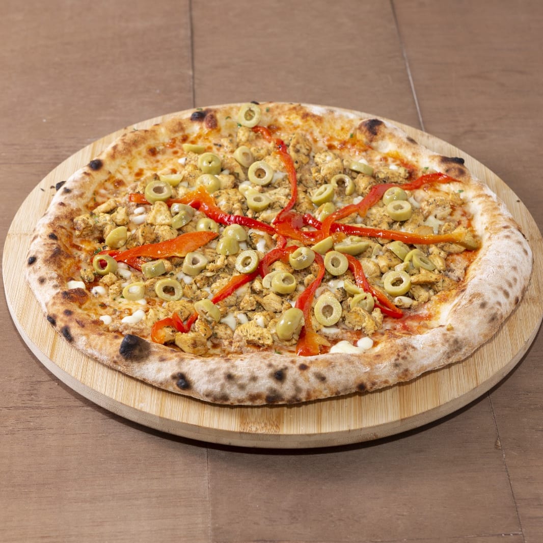 Slide Background Image