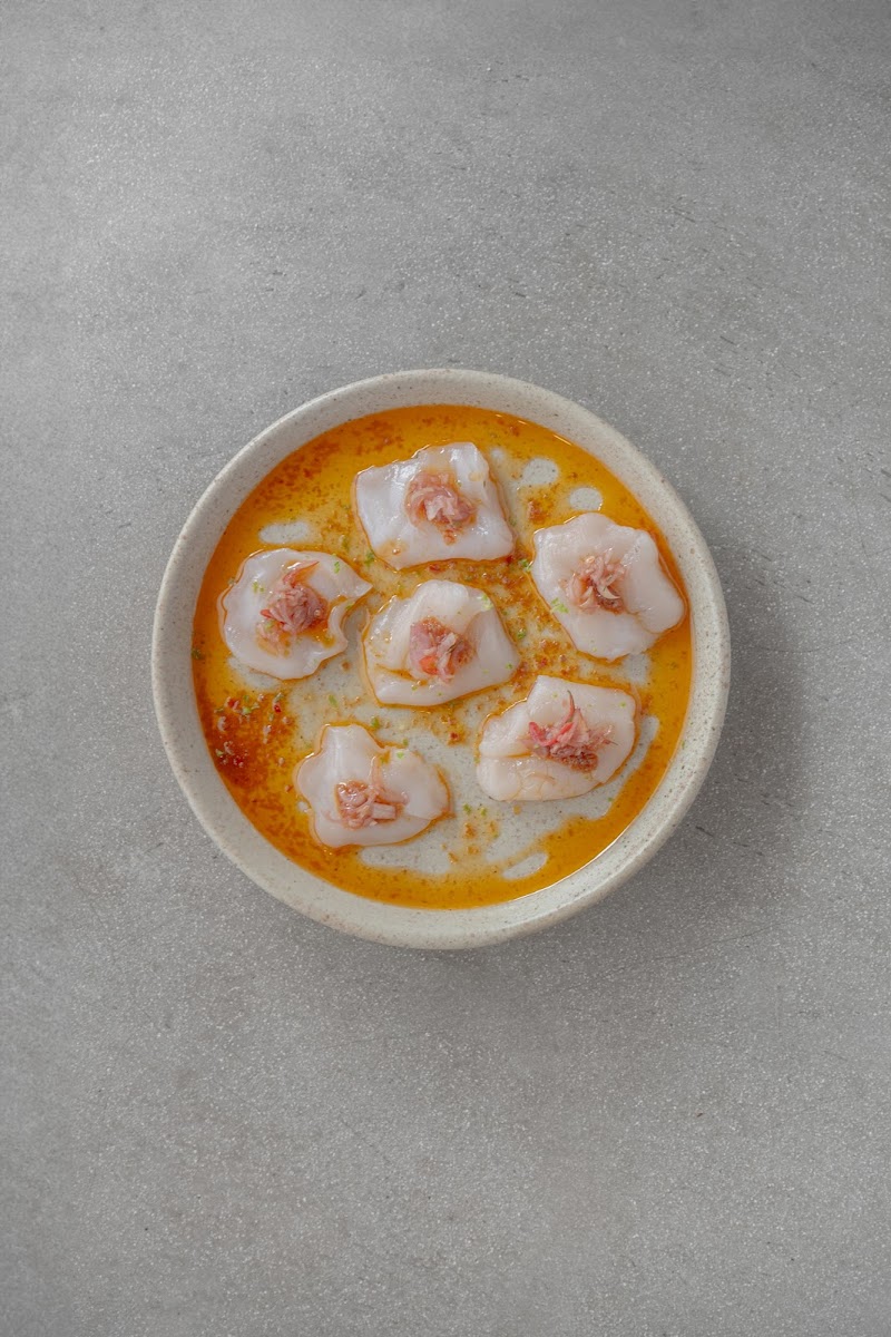 meimei southeast asian barbeque