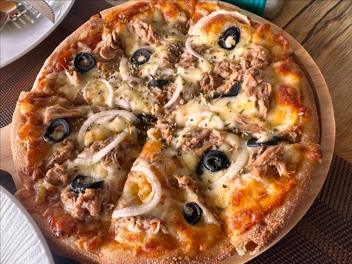 Slide Background Image