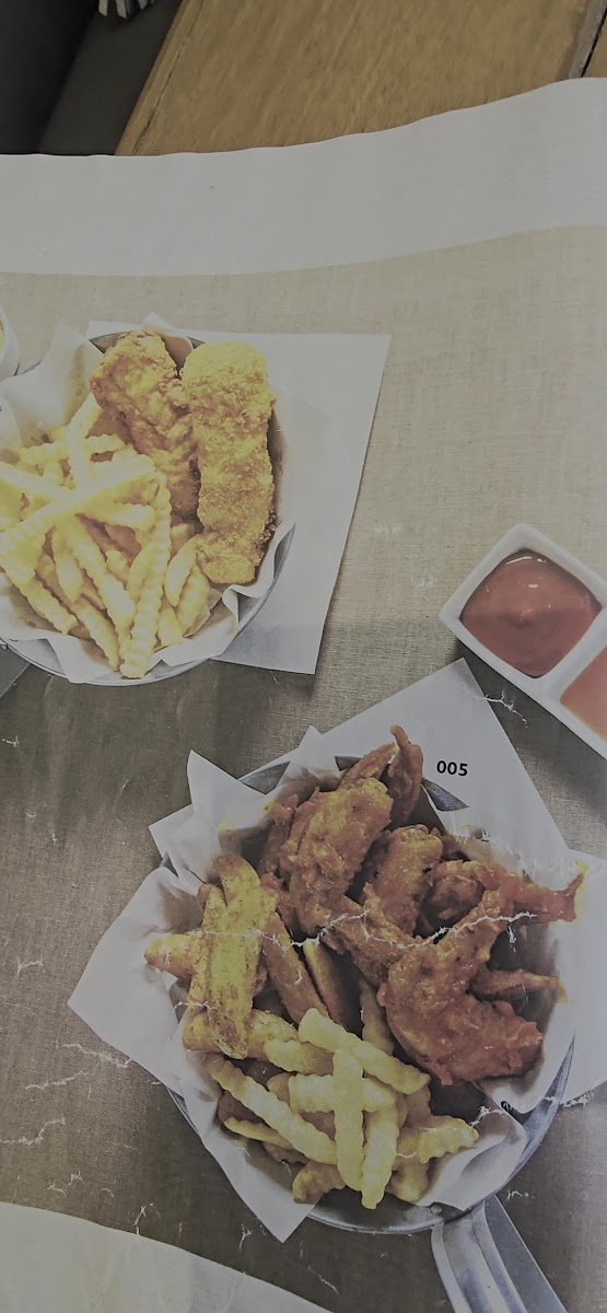 Slide Background Image