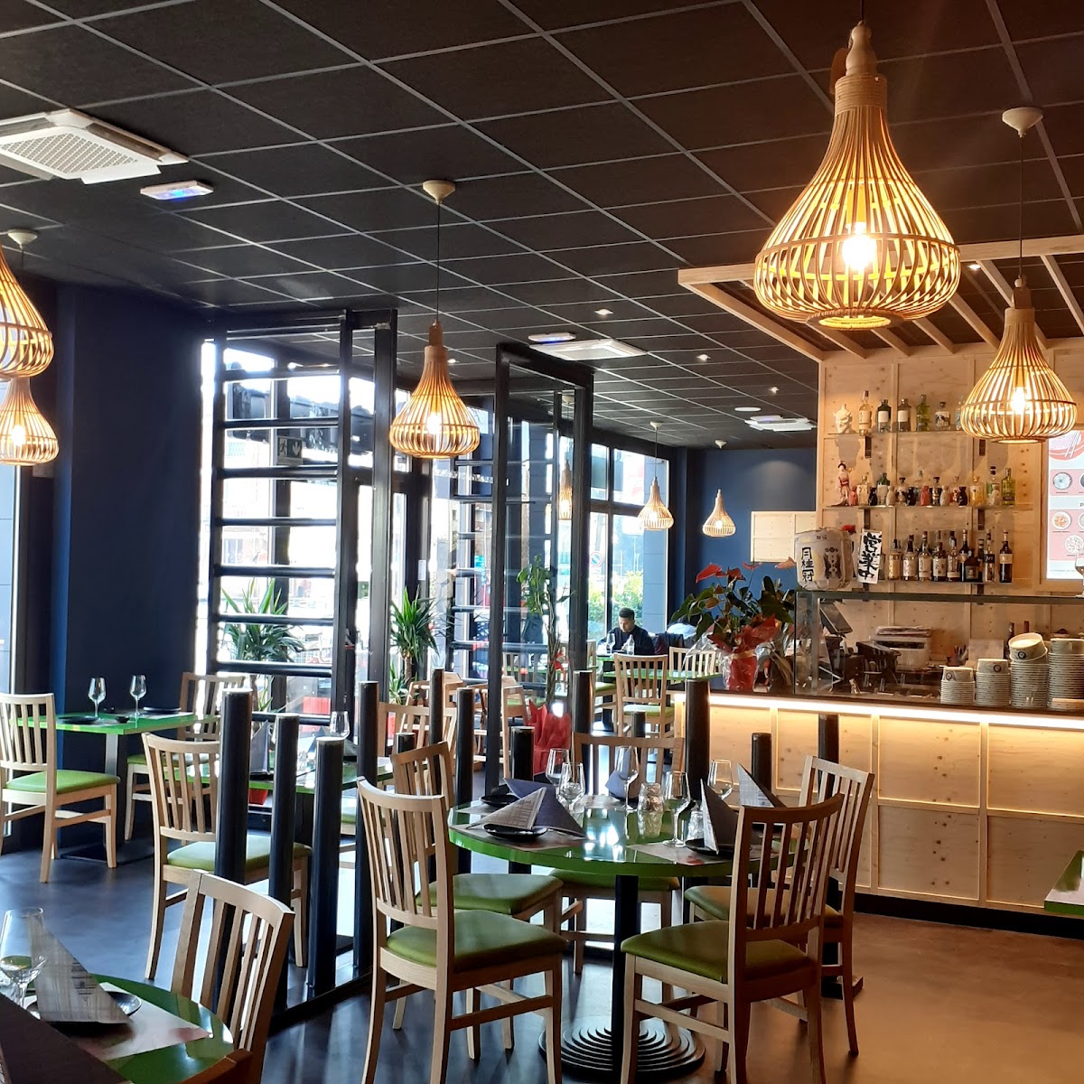 Slide Background Image