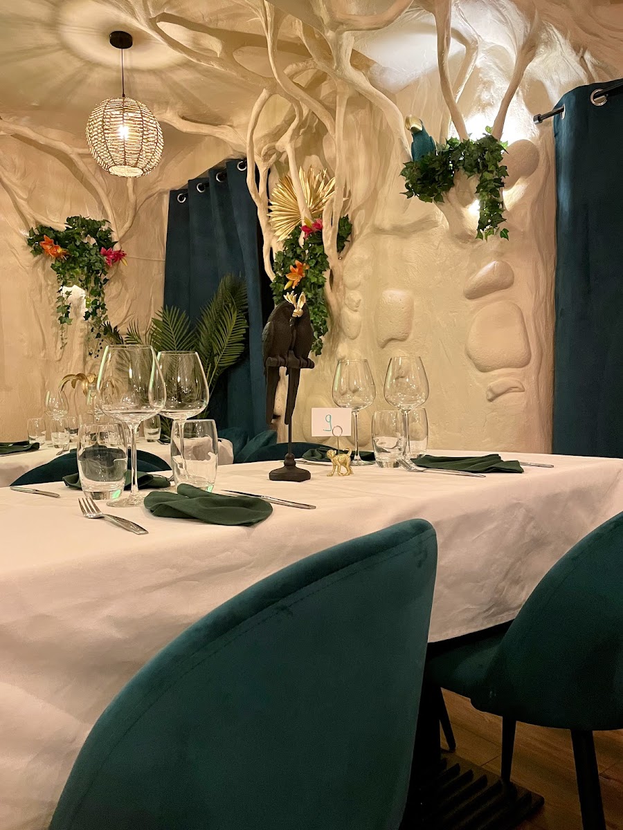 Slide Background Image