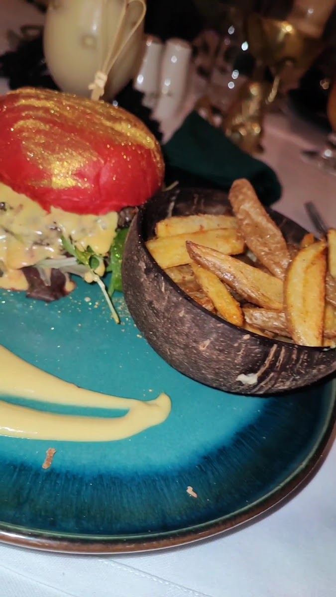 Slide Background Image