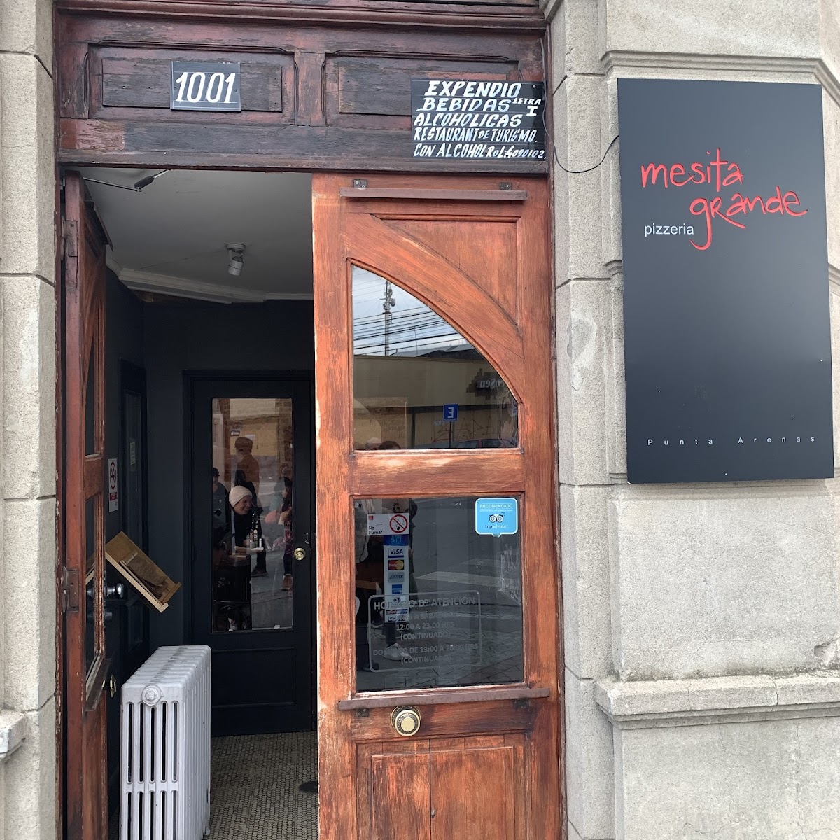 Slide Background Image