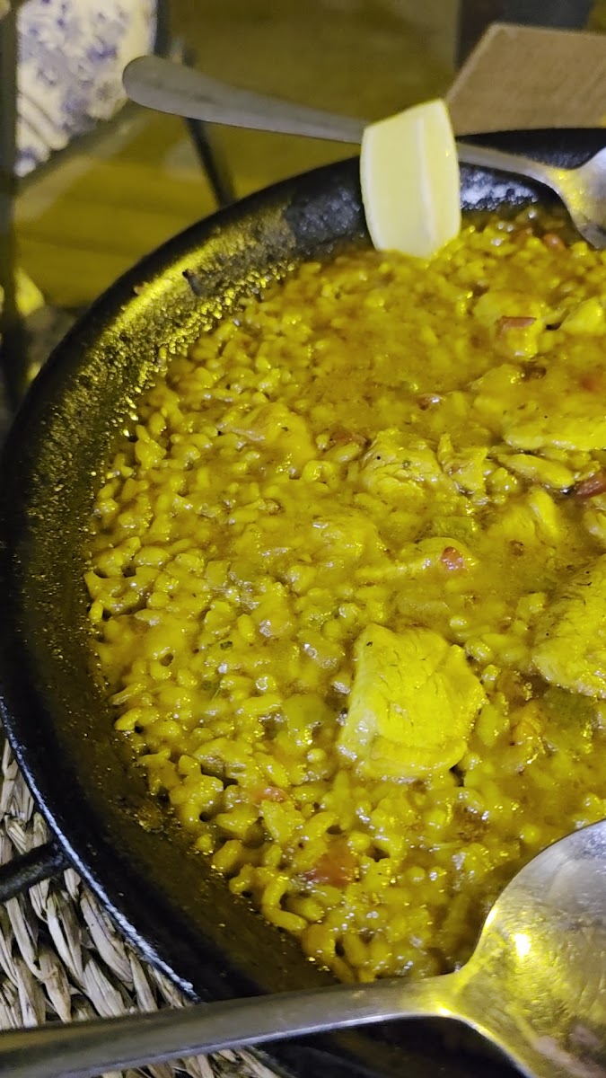 Slide Background Image