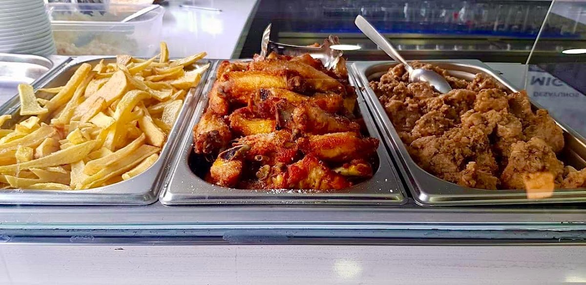 Slide Background Image