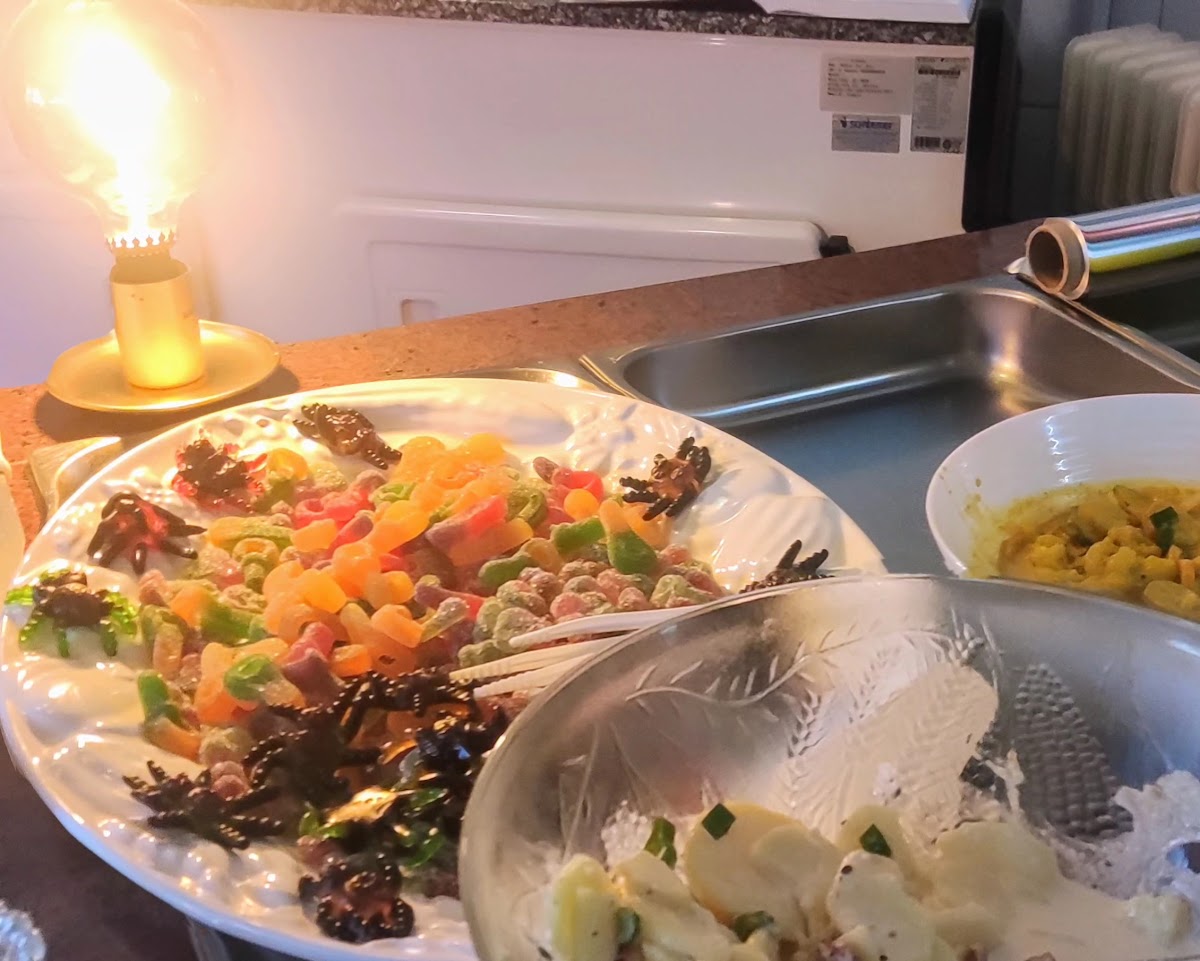 Slide Background Image