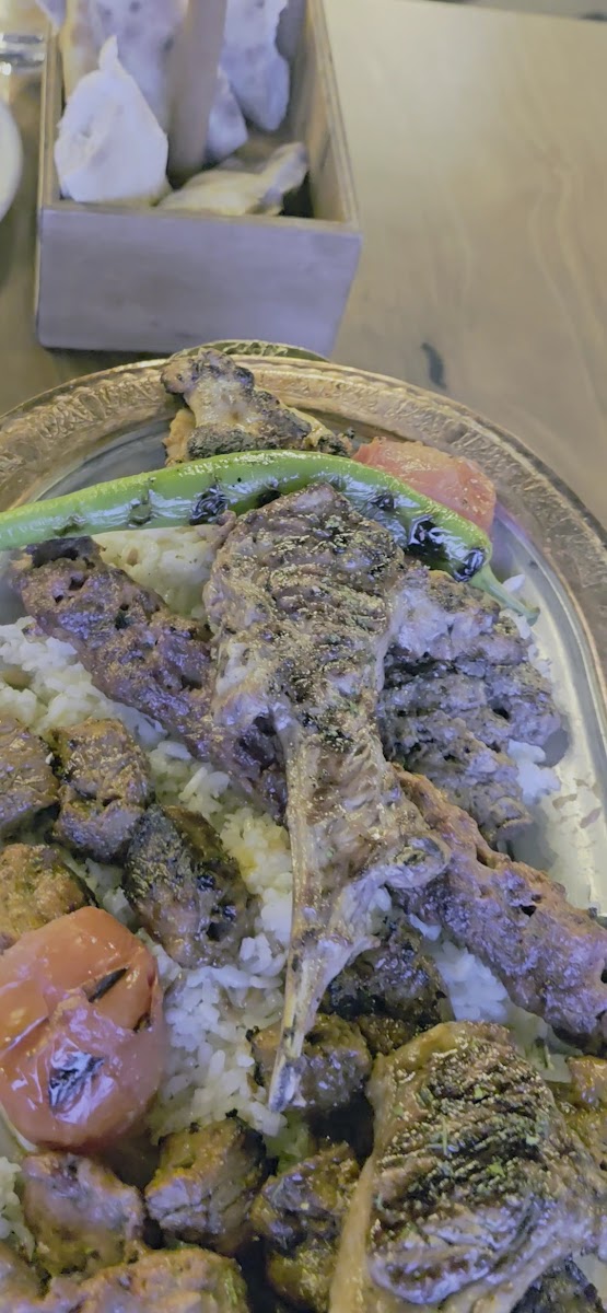 Slide Background Image