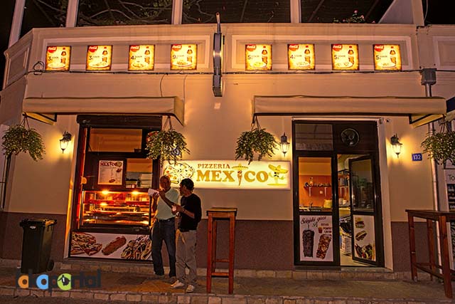 Slide Background Image