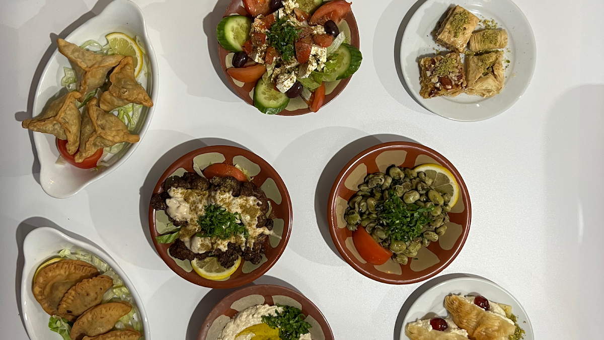 Slide Background Image