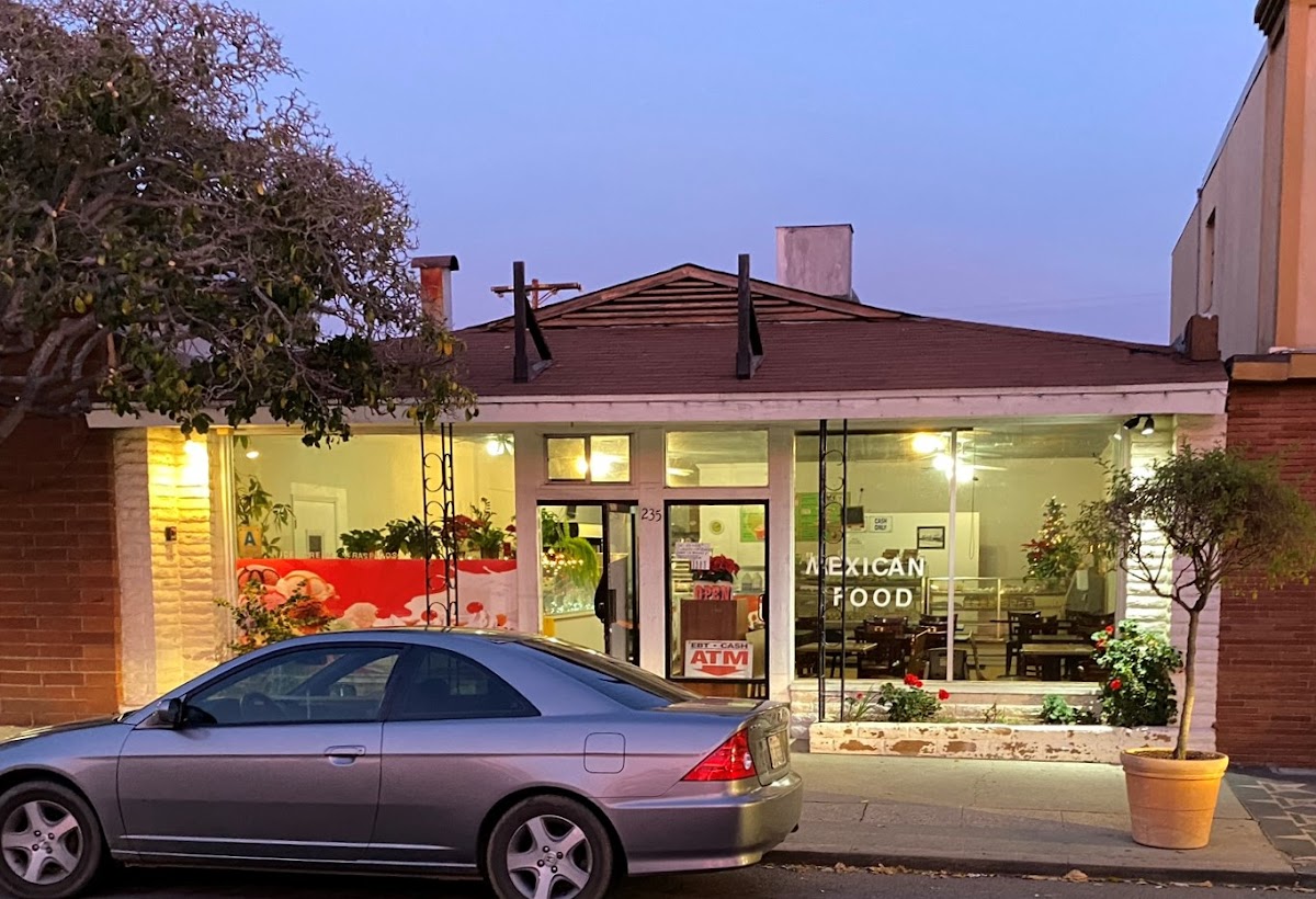 Slide Background Image