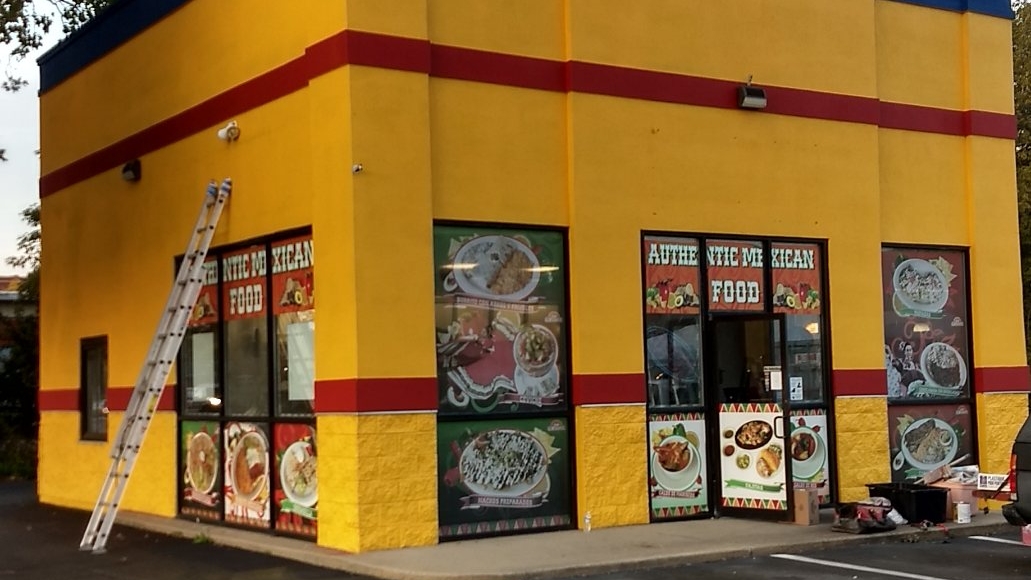 Slide Background Image