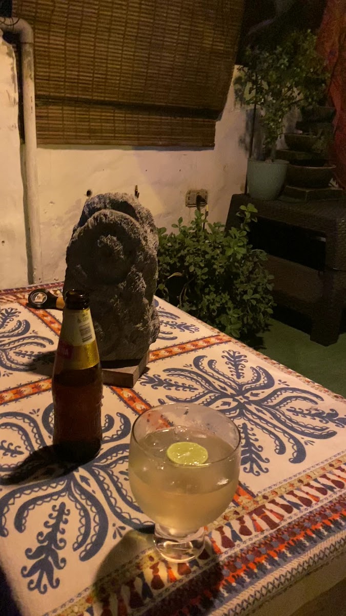 Slide Background Image