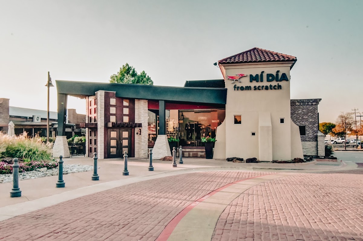 Slide Background Image