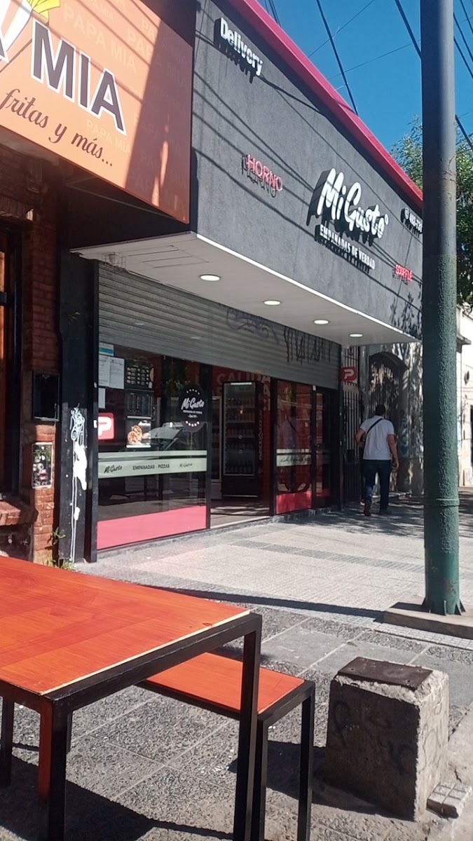 Slide Background Image