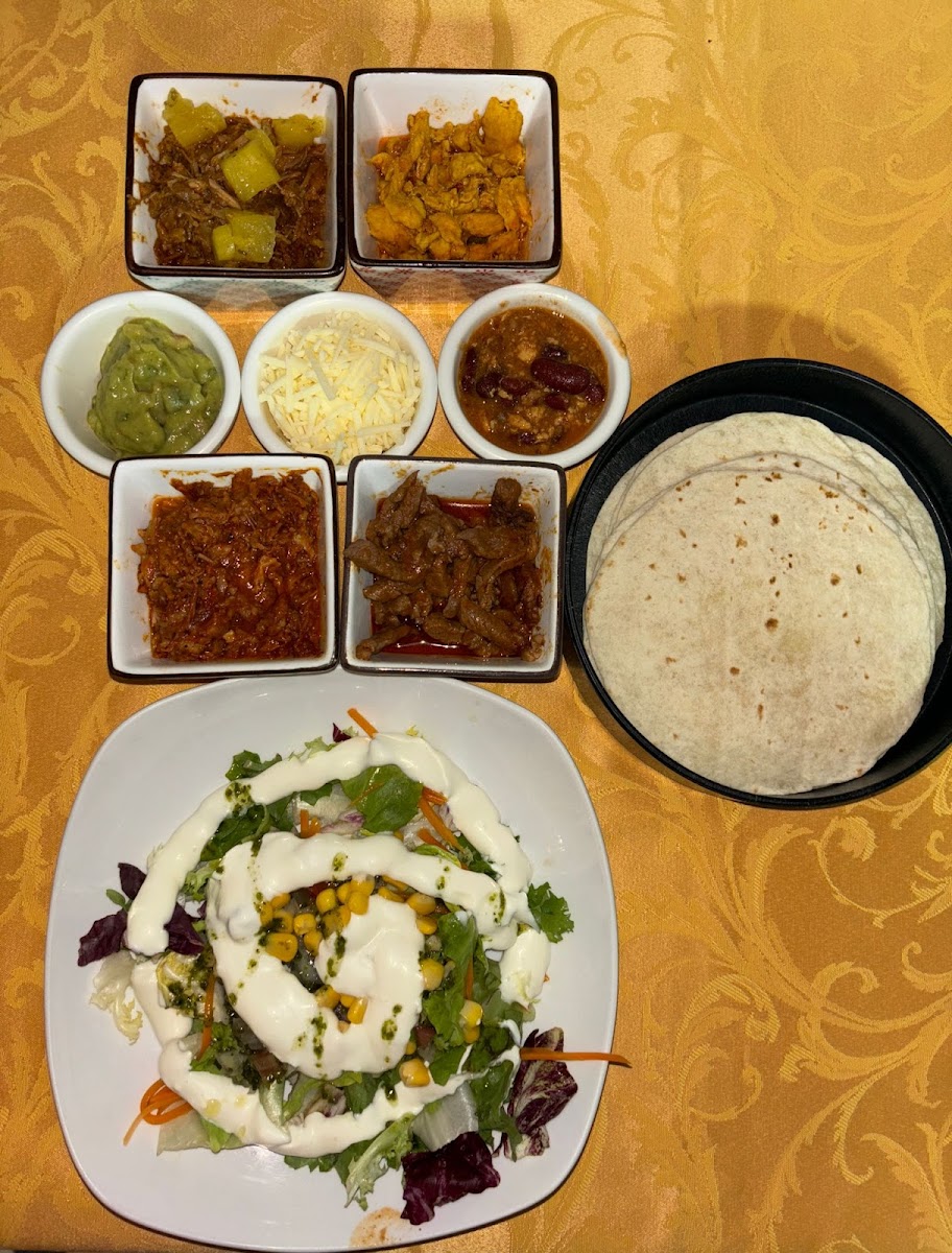 Slide Background Image