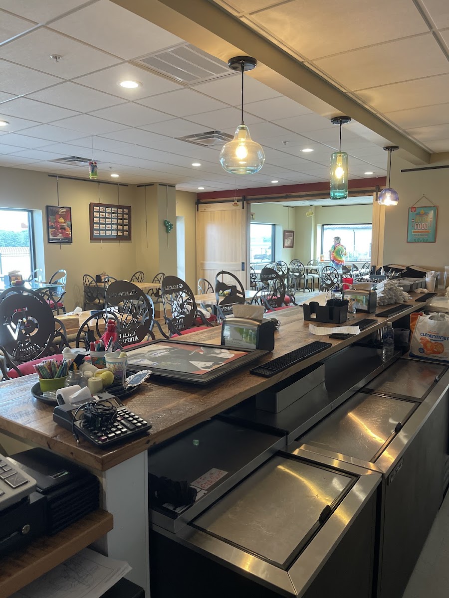 Slide Background Image