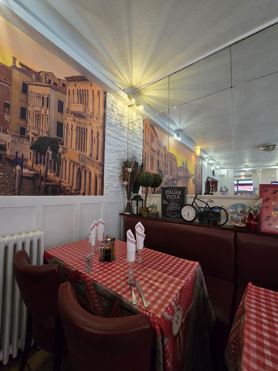 Slide Background Image