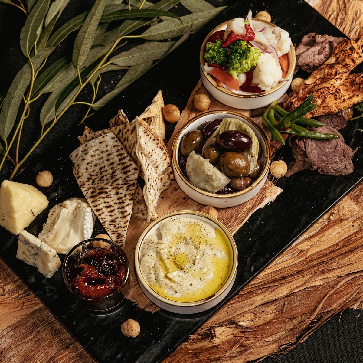 Slide Background Image