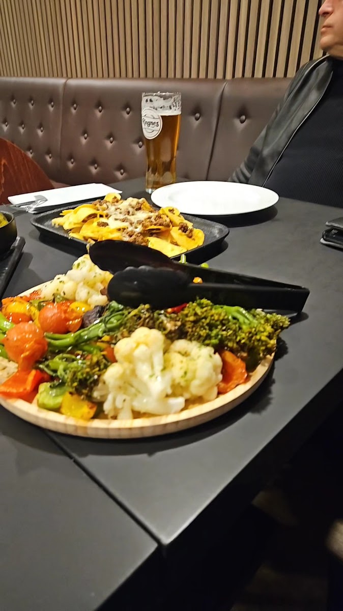 Slide Background Image