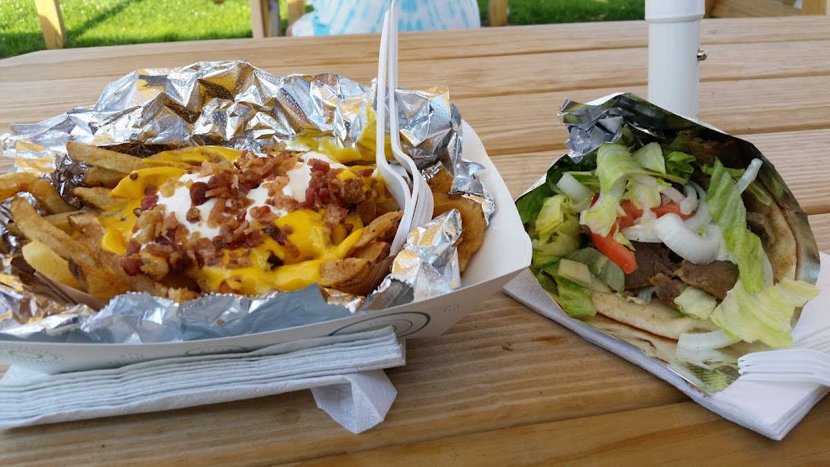 Slide Background Image