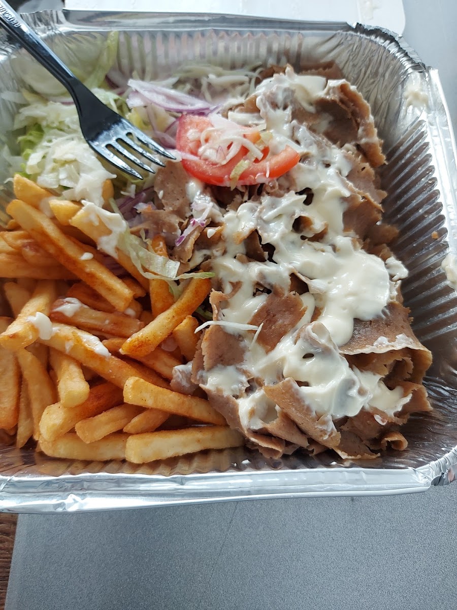 Slide Background Image