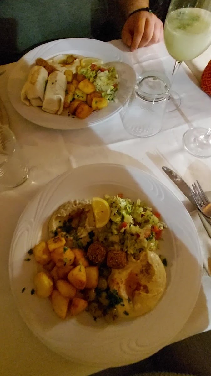 Slide Background Image