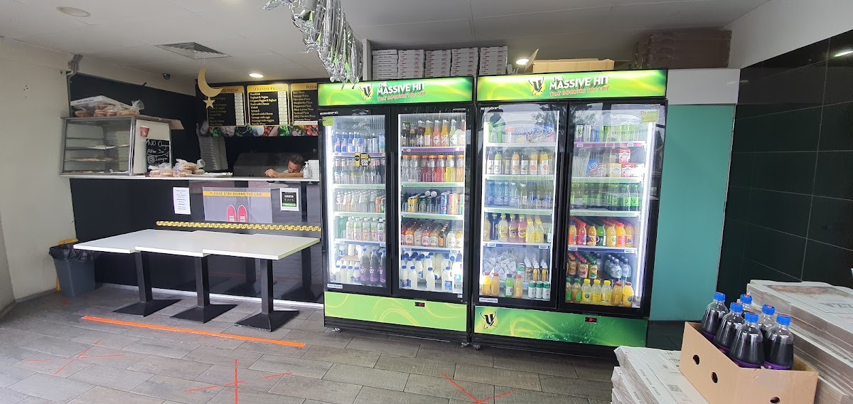 Slide Background Image