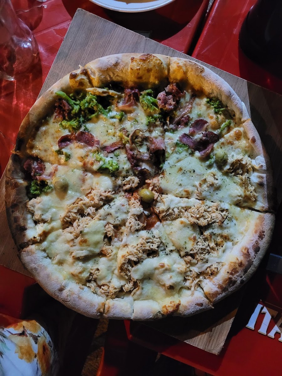 Slide Background Image