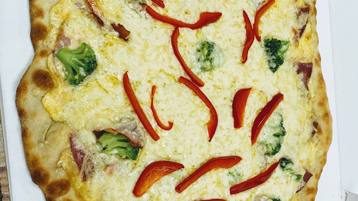 Slide Background Image